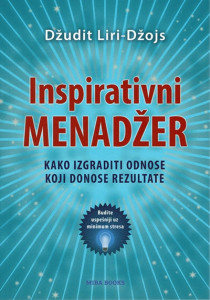 Inspirativni menadžer - Džudit Liri-Džojs