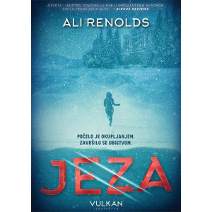 Jeza - Ali Renolds