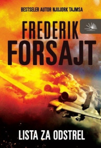Lista za odstrel - Frederik Forsajt