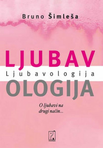 Ljubavologija - Bruno Šimleša