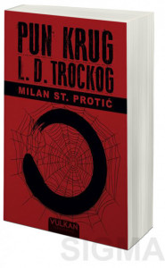 Pun krug L.D. Trockog - Milan St. Protić