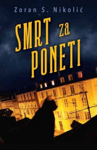 Smrt za poneti -Zoran S. Nikolić