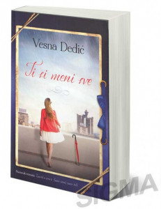 Ti si meni sve - Vesna Dedić Milojević