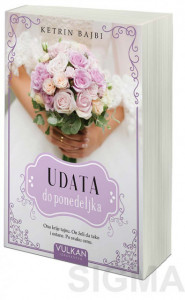 Udata do ponedeljka - Ketrin Bajbi