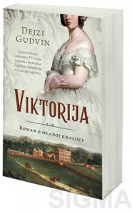 Viktorija - Dejzi Gudvin