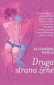 Druga strana žene - Alesandra Fajela