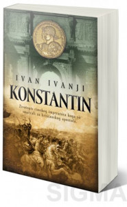 Konstantin - Ivan Ivanji
