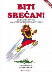 Biti srećan - Endru Metjuz