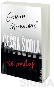 Češka škola ne postoji - Goran Marković