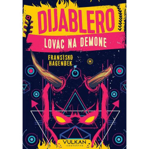 Dijablero - Fransisko Hagenbek