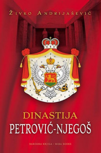 Dinastija Petrović-Njegoš - Živko Andrijašević