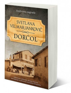 Dorćol - Svetlana Velmar - Janković