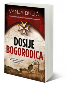 Dosije Bogorodica - Vanja Bulić