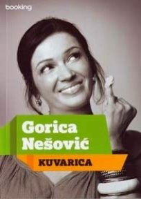 Kuvarica - Gorica Nešović