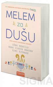 Melem za dušu - Džek Kenfild, Mark Viktor Hansen