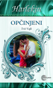 Opčinjeni - Triš Vajli