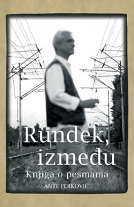 Rundek, između - Ante Perković