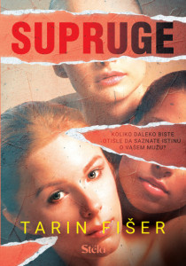 Supruge - Tarin Fišer
