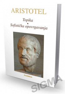 Topika - Sofistička opovrgavanja - Aristotel