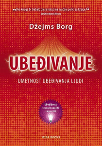 Ubeđivanje - Džejms Borg