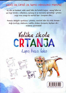 Velika škola crtanja