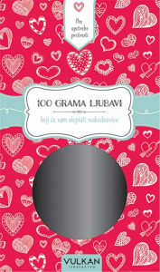 100 grama ljubavi