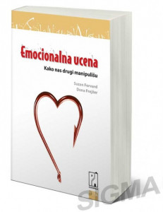 Emocionalna ucena - Suzan Forvard, Dona Frejžer