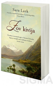 Zov kivija - Sara Lark