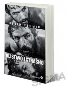 Blistavo i strašno II deo - Bekim Fehmiu