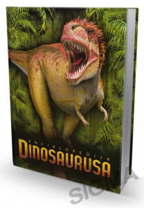 Enciklopedija dinosaurusa