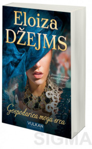 Gospodarica moga srca - Eloiza Džejms