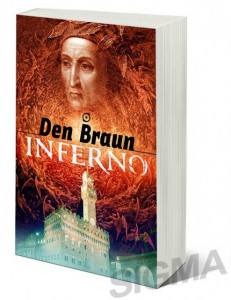 Inferno - Den Braun