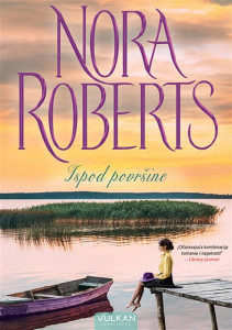 Ispod površine - Nora Roberts