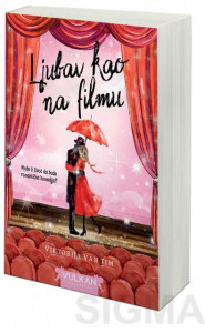 Ljubav kao na filmu - Viktorija van Tim