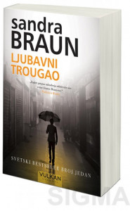 Ljubavni trougao - Sandra Braun