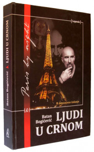 Ljudi u crnom - Batan Bogićević