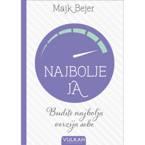 Najbolje ja - Majk Bejer