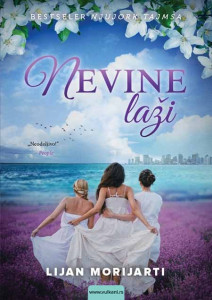 Nevine laži - Loren Vilig