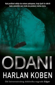 Odani - Harlan Koben