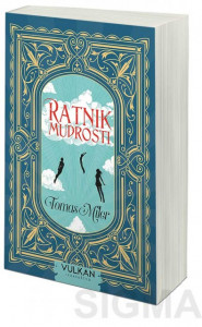 Ratnik mudrosti - Tom Miler