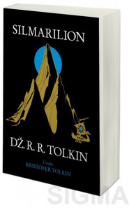 Silmarilion - Dž.R.R.Tolkin