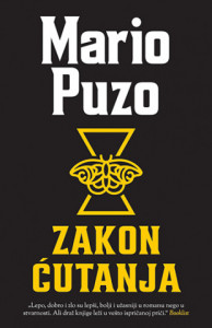 Zakon ćutanja - Mario Puzo