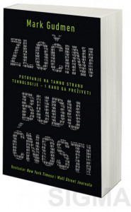 Zločini budućnosti - Mark Gudmen