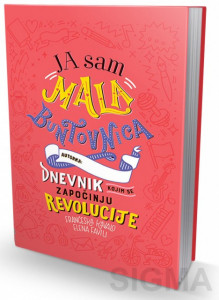 Ja sam mala buntovnica - Elena Favili i Frančeska Kavalo
