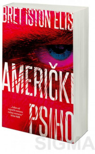 Američki psiho - Bret Iston Elis