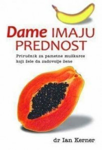 Dame imaju prednost - Ian Kerner