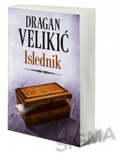 Islednik - Dragan Velikić