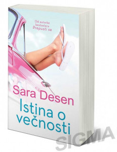 Istina o večnosti - Sara Desen