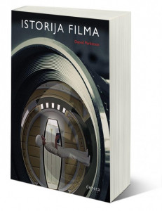 Istorija filma - Dejvid Parkinson