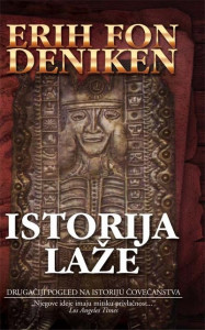 Istorija laže - Erih fon Deniken